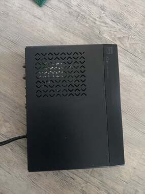 Insignia NS-DXA1-APT Digital TV Converter Box